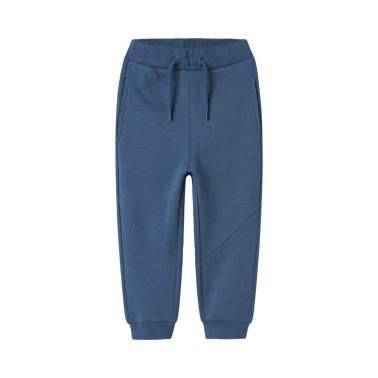 Παιδικό Παντελόνι Φόρμα Σιέλ - Name It Nkmvoltano