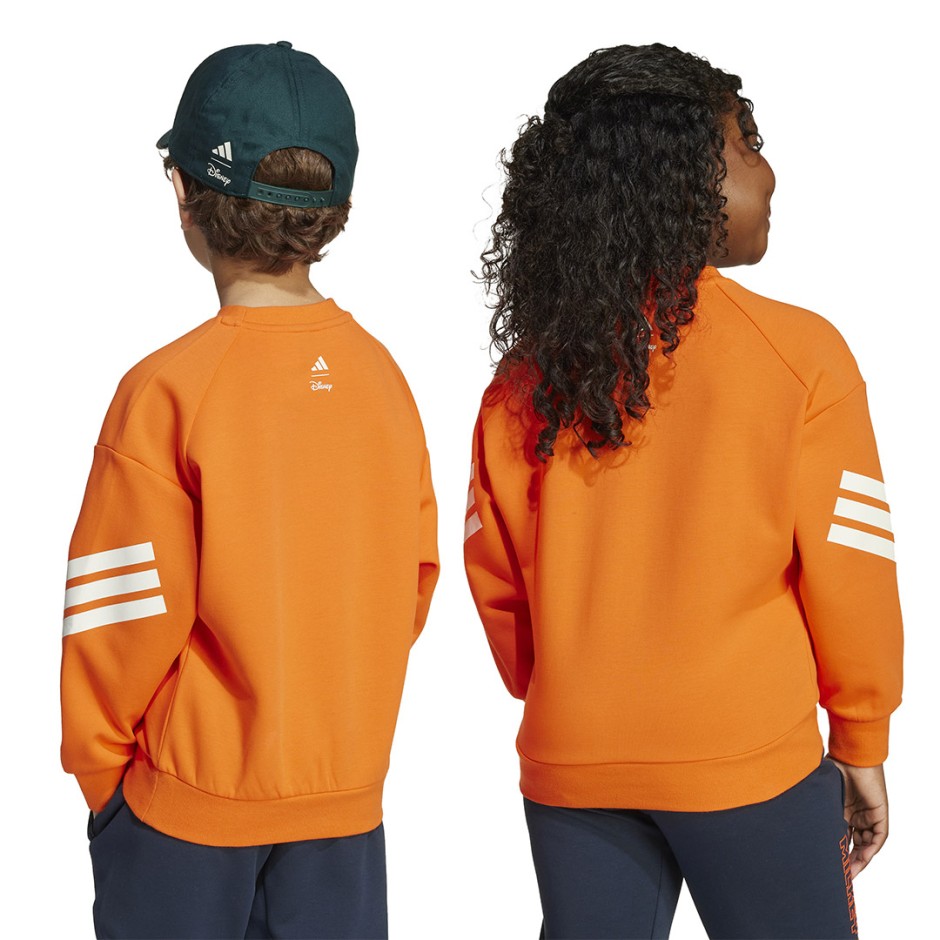 adidas sportswear LK DY MM SWT JL9188 Brown