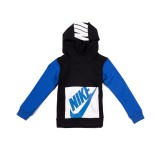 NIKE NKB RTL HBR PO 86G686-023 Colorful Image 