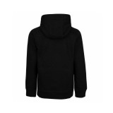 NIKE CLUB FLEECE PO HOODIE 86F322-023 Black