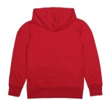 JORDAN JDB ESSENTIALS PO 85A715-R78 Red Image 0