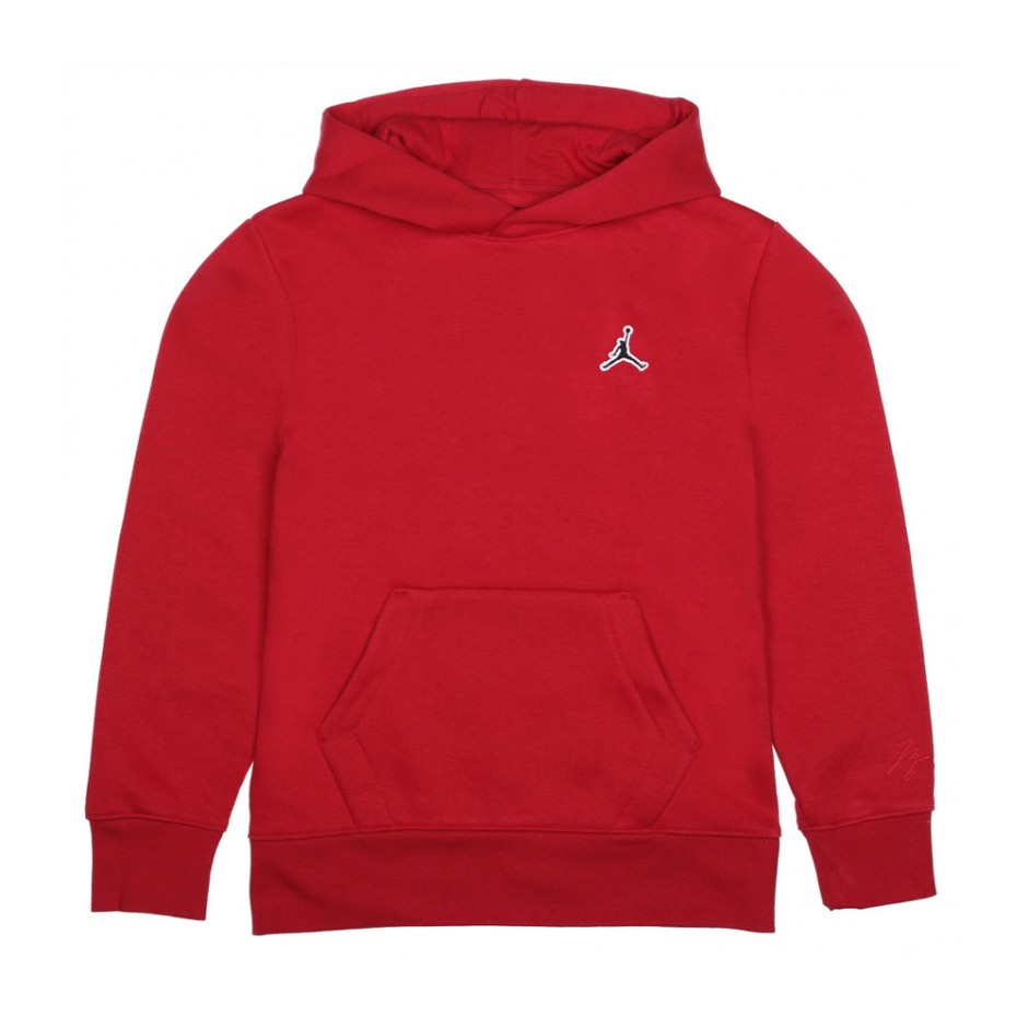 JORDAN JDB ESSENTIALS PO 85A715-R78 Red