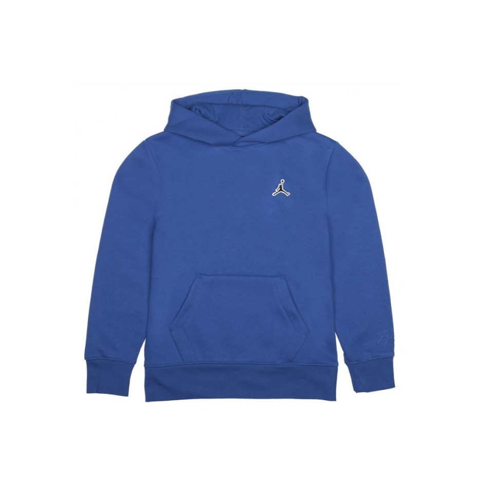 JORDAN ESSENTIALS PO 85A715-U41 Blue
