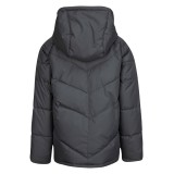 NIKE NKN U NSW FILLED JACKET 86H160-023 Black Image 0