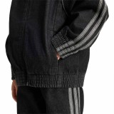 adidas Originals SST DEN TT KQ8906 Black Image 2