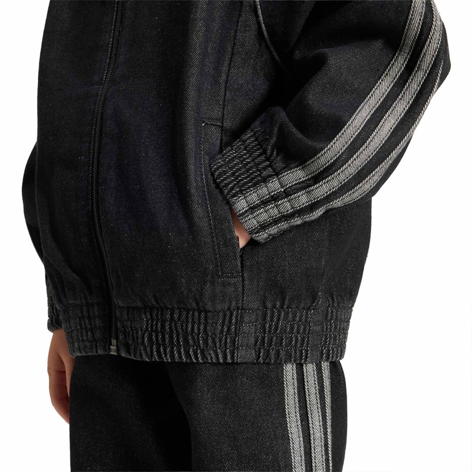 adidas Originals SST DEN TT KQ8906 Black