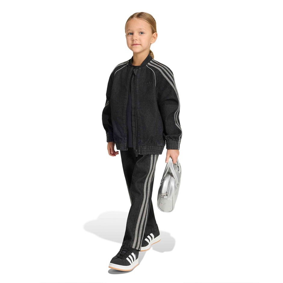 adidas Originals SST DEN TT KQ8906 Black