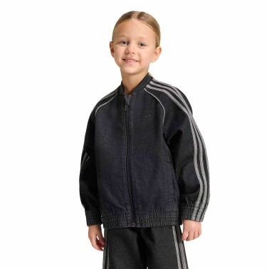 adidas Originals SST DEN TT KQ8906 Black