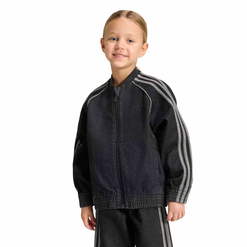 adidas Originals SST DEN TT KQ8906 Black