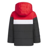 adidas sportswear LK PAD JKT IL6080 Black Image 0