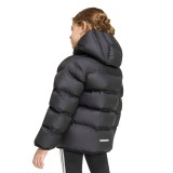 Παιδικό Μπουφάν Μαύρο - adidas Sportswear Synthetic Down Εικόνα 0