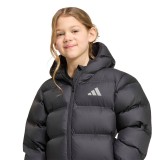 Παιδικό Μπουφάν Μαύρο - adidas Sportswear Synthetic Down Εικόνα 1