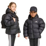 Παιδικό Μπουφάν Μαύρο - adidas Sportswear Synthetic Down Εικόνα 2