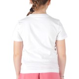 NIKE NKB SWOOSH JDI SS TEE 8U9461-255 White Image 0