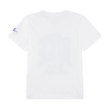 NIKE NKB GIANT VARSITY TEE 86N298-001 White Image 0