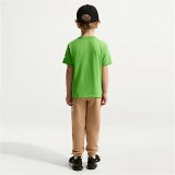 NIKE NKN FUTURA EVERGREEN 86J575-EAU Green Image 2
