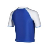 ARENA FRIENDS KIDS UV S/S TEE 003588-172 Royal Blue Image 0
