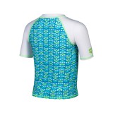 ARENA FRIENDS KIDS UV S/S TEE 003588-610 Colorful Image 0
