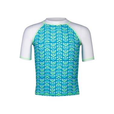 ARENA FRIENDS KIDS UV S/S TEE 003588-610 Colorful
