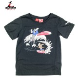 PUMA TOM & JERRY 512472-01 Black Image 