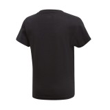 adidas Originals TREFOIL TEE DV2858 Μαύρο Εικόνα 0