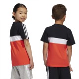 adidas sportswear LK 3S TIB T IV7443 Red Image 3