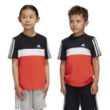 adidas sportswear LK 3S TIB T IV7443 Red Image 4