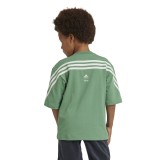 adidas sportswear LK DY MM T IW0668 Green Image 0