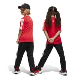 adidas sportswear LK MRVL SM T JF3654 Red Image 3