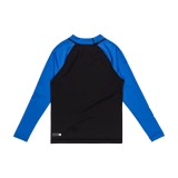 Παιδική Αντηλιακή Μπλούζα Μαύρη - Quiksilver Everyday UPF 50 Surf T Εικόνα 0