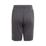 adidas Performance B A.R. HTR SH GM8470 Coal Image 0