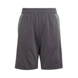 adidas Performance B A.R. HTR SH GM8470 Coal Image 