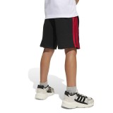 adidas sportswear LK 3S FT SH 220 JD6517 Black Image 0