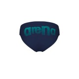 Παιδικό Μαγιό Σλιπ Μπλε - Arena Logo Εικόνα 0