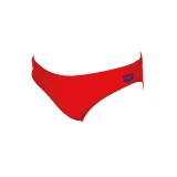 ARENA BATMAN KIDS BOY BRIEF 002107-400 Κόκκινο Εικόνα 