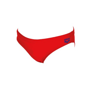 ARENA BATMAN KIDS BOY BRIEF 002107-400 Κόκκινο