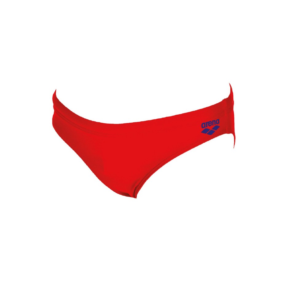 ARENA BATMAN KIDS BOY BRIEF 002107-400 Κόκκινο