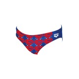 ARENA KIDS BOY LITTLE HERO BRIEF 001521-720 Ρουά Εικόνα 