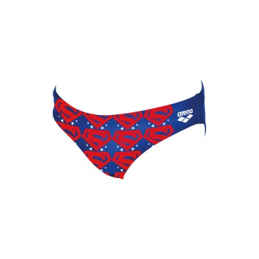 ARENA KIDS BOY LITTLE HERO BRIEF 001521-720 Ρουά