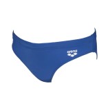 ARENA LOGO KIDS BOY BRIEF 003610-720 Royal Blue Image 