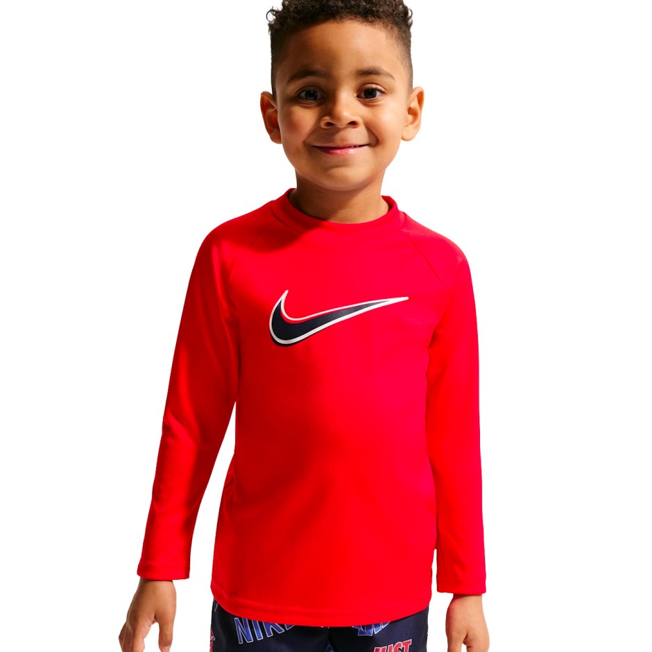  Kids' Swimwear Set Colorful - Nike Swim