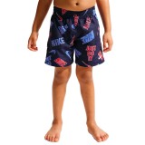  Kids' Swimwear Set Colorful - Nike Swim Image 2