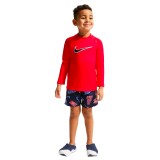  Kids' Swimwear Set Colorful - Nike Swim Image 