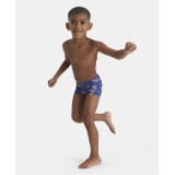 SPEEDO DIGITAL ALLOVER AQUASHORT 05394-G699B Colorful Image 2