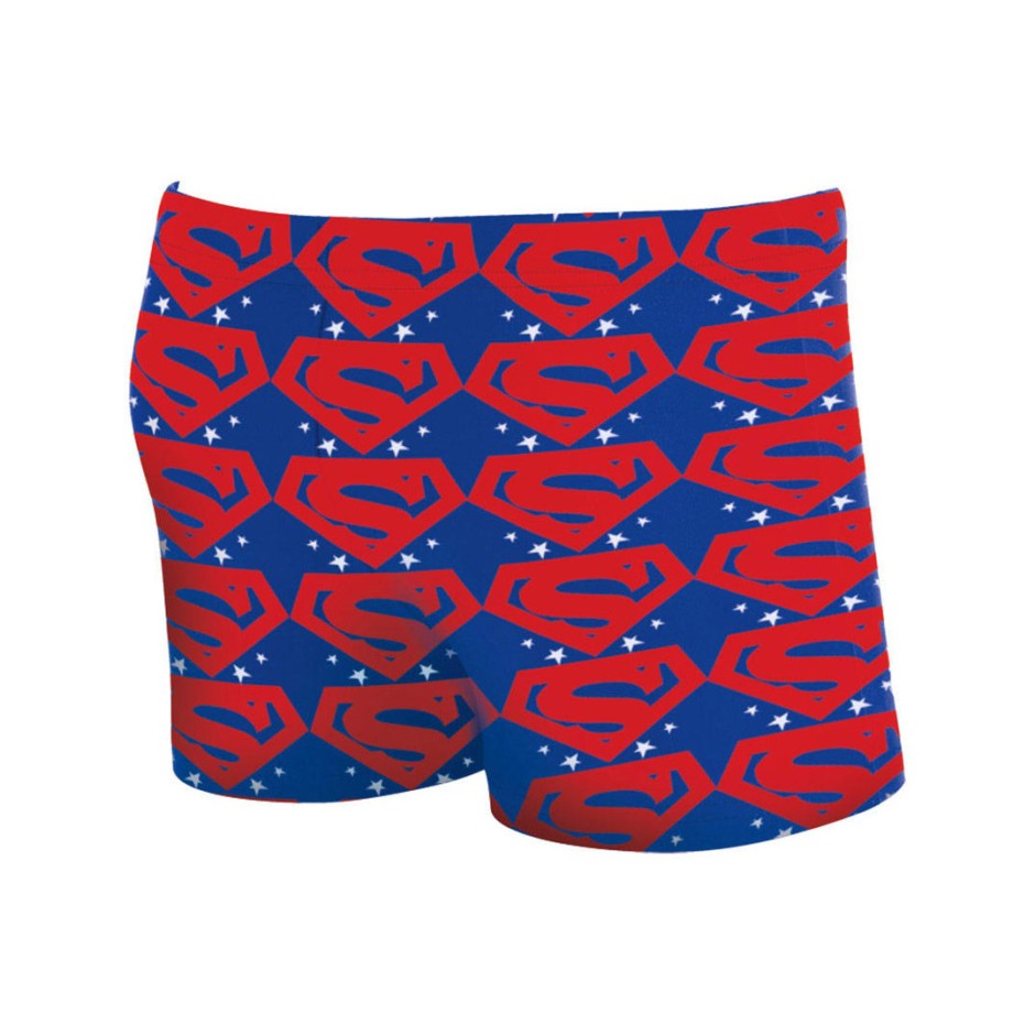 ARENA KIDS BOY LITTLE HERO SHORT 001522-720 Ρουά