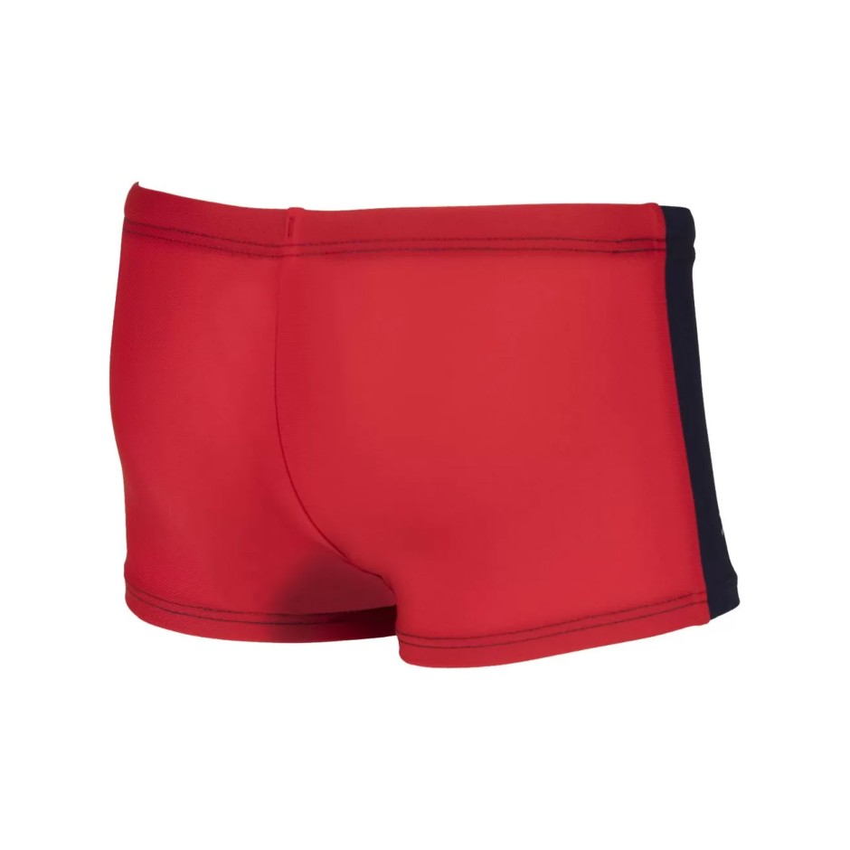ARENA FRIENDS KIDS BOY SHORT 003601-700 Πολύχρωμο