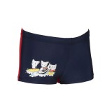 ARENA FRIENDS KIDS BOY SHORT 003601-700 Colorful Image 