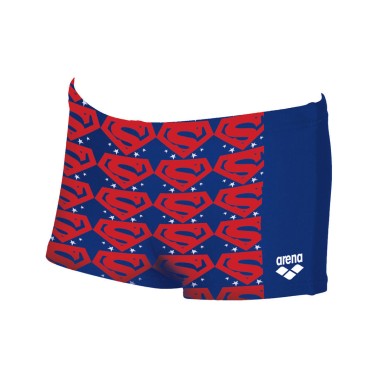 ARENA KIDS BOY LITTLE HERO SHORT 001522-720 Ρουά