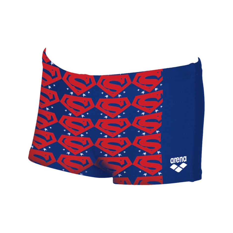 ARENA KIDS BOY LITTLE HERO SHORT 001522-720 Ρουά