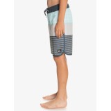 QUIKSILVER EVERYDAY PARADISE VL BOY 13 EQKJV03235-GCZ6 Colorful Image 2